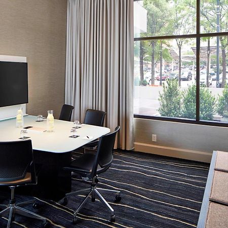 Ac Hotel Atlanta Downtown Εξωτερικό φωτογραφία