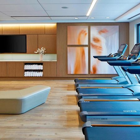 Ac Hotel Atlanta Downtown Εξωτερικό φωτογραφία