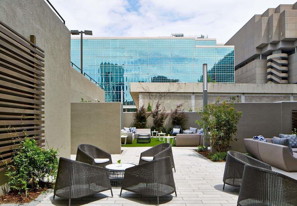 Ac Hotel Atlanta Downtown Εξωτερικό φωτογραφία