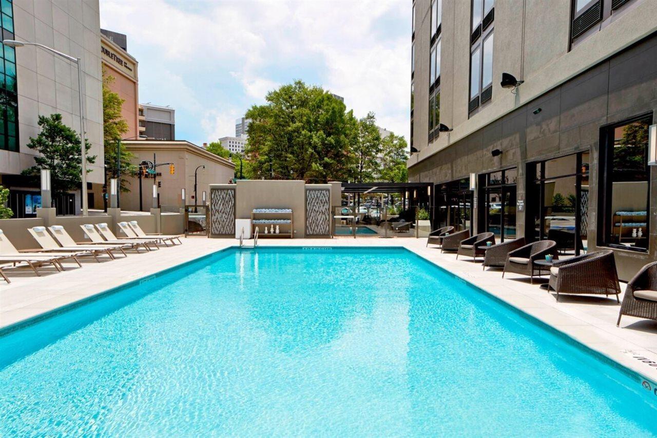 Ac Hotel Atlanta Downtown Εξωτερικό φωτογραφία