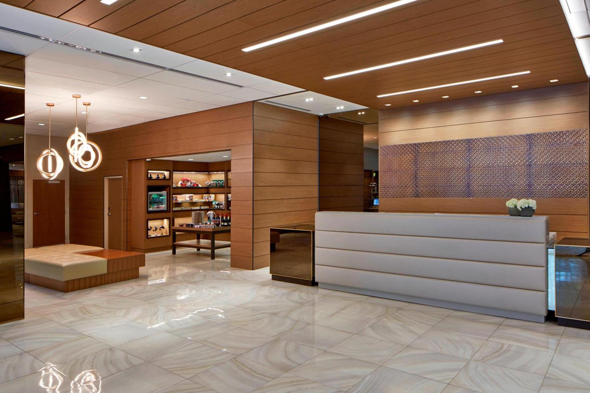 Ac Hotel Atlanta Downtown Εξωτερικό φωτογραφία