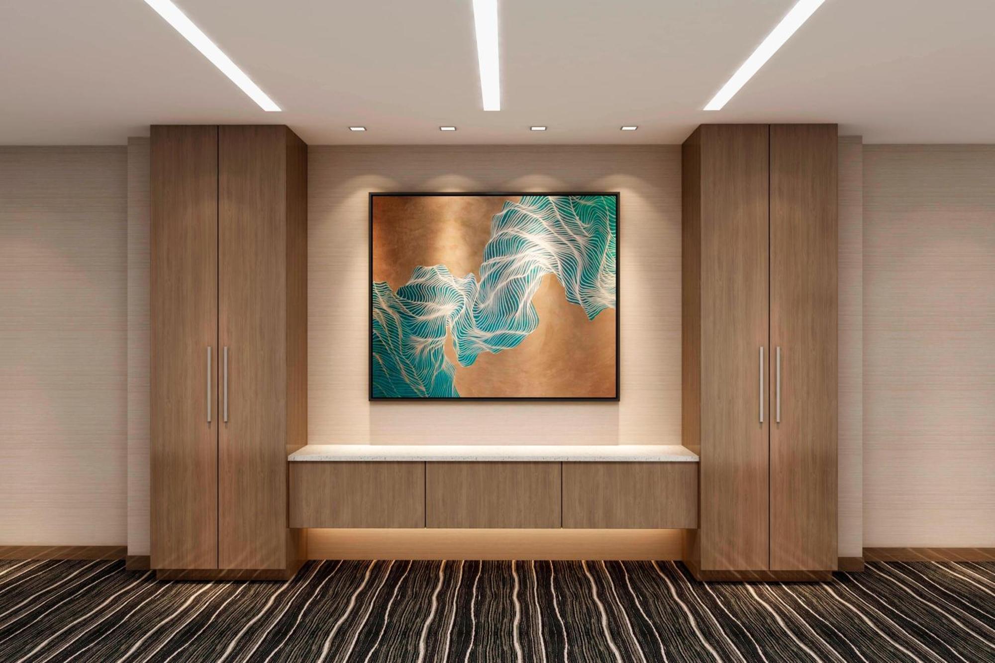 Ac Hotel Atlanta Downtown Εξωτερικό φωτογραφία