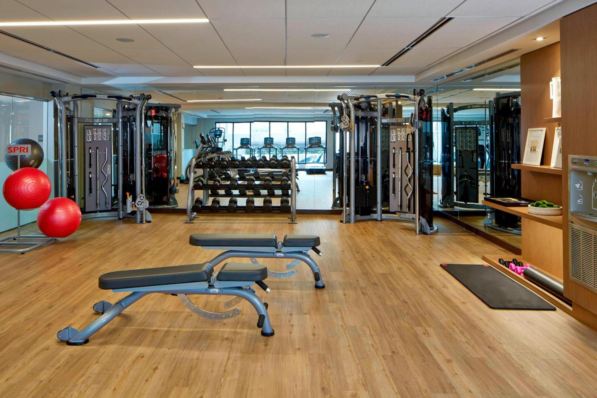 Ac Hotel Atlanta Downtown Εξωτερικό φωτογραφία