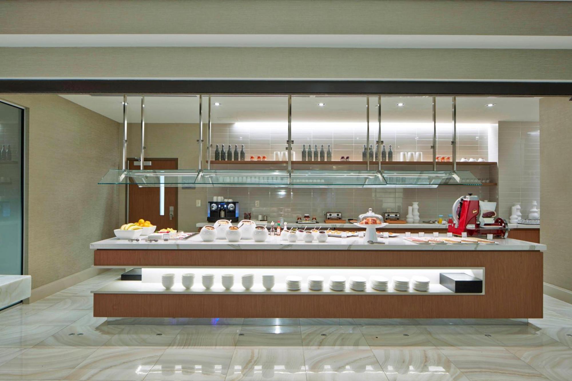 Ac Hotel Atlanta Downtown Εξωτερικό φωτογραφία