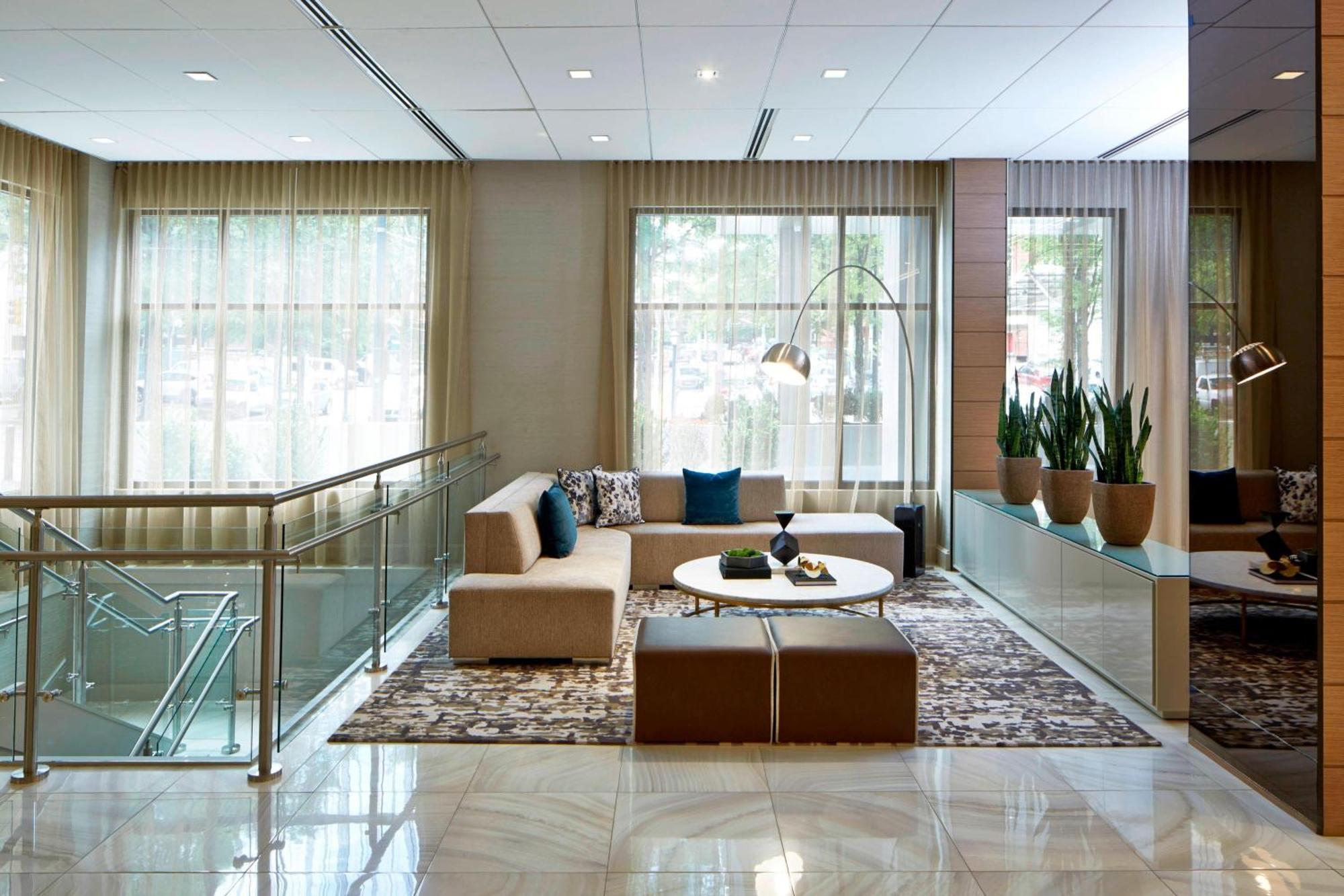 Ac Hotel Atlanta Downtown Εξωτερικό φωτογραφία
