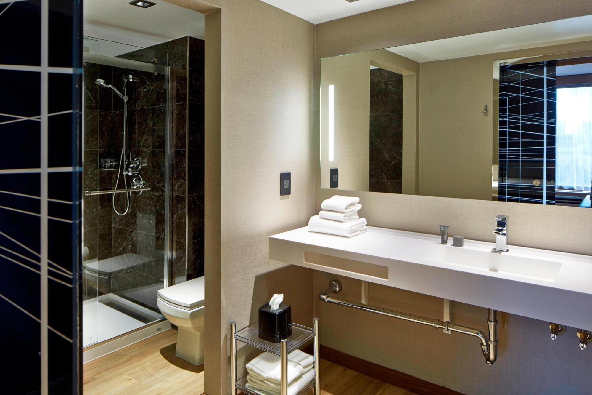 Ac Hotel Atlanta Downtown Εξωτερικό φωτογραφία