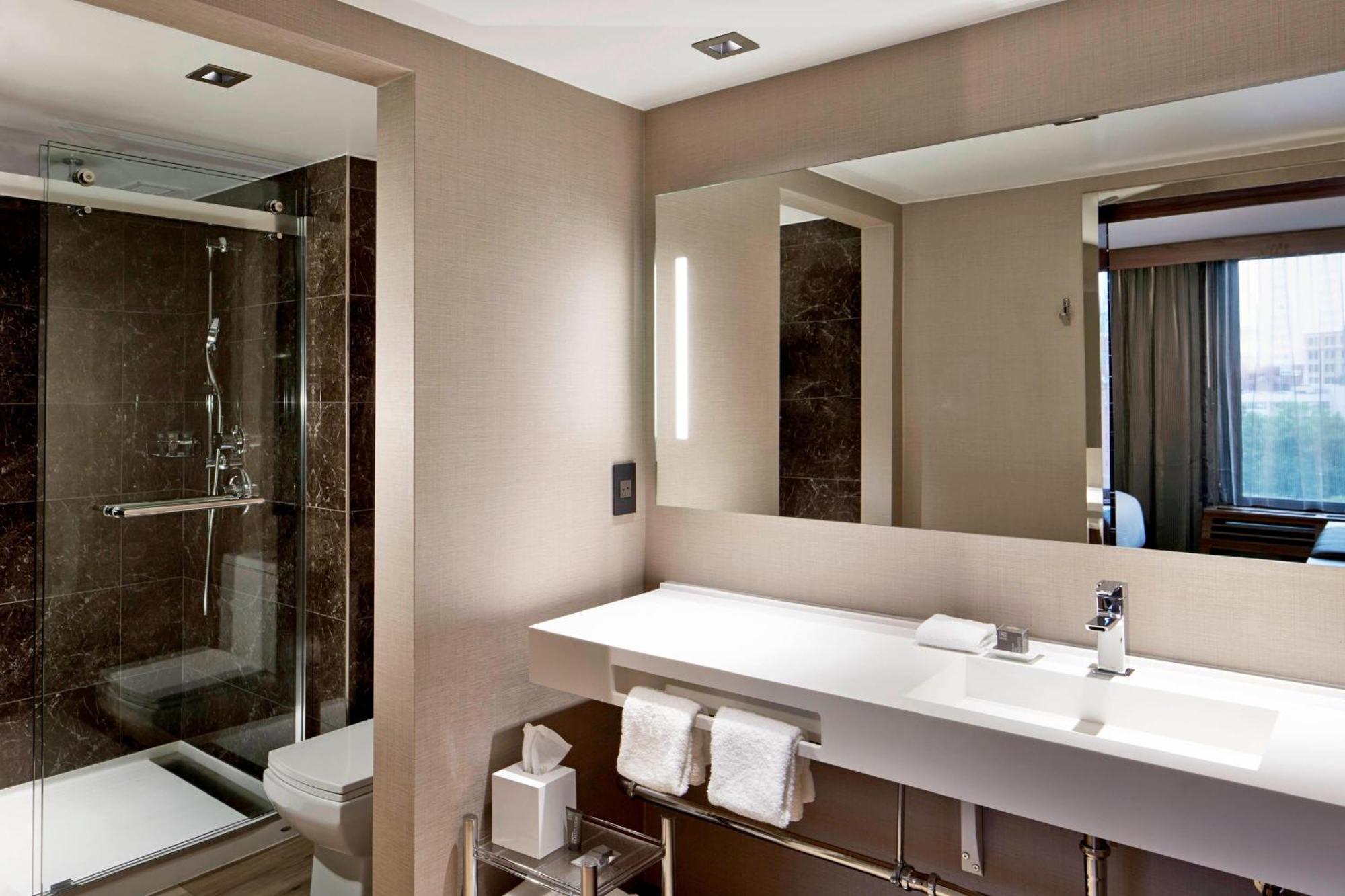 Ac Hotel Atlanta Downtown Εξωτερικό φωτογραφία