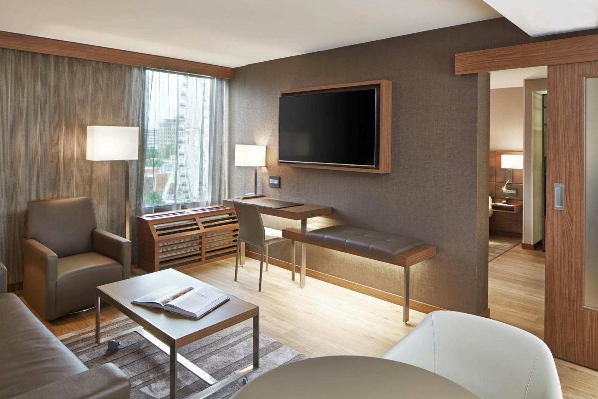 Ac Hotel Atlanta Downtown Εξωτερικό φωτογραφία