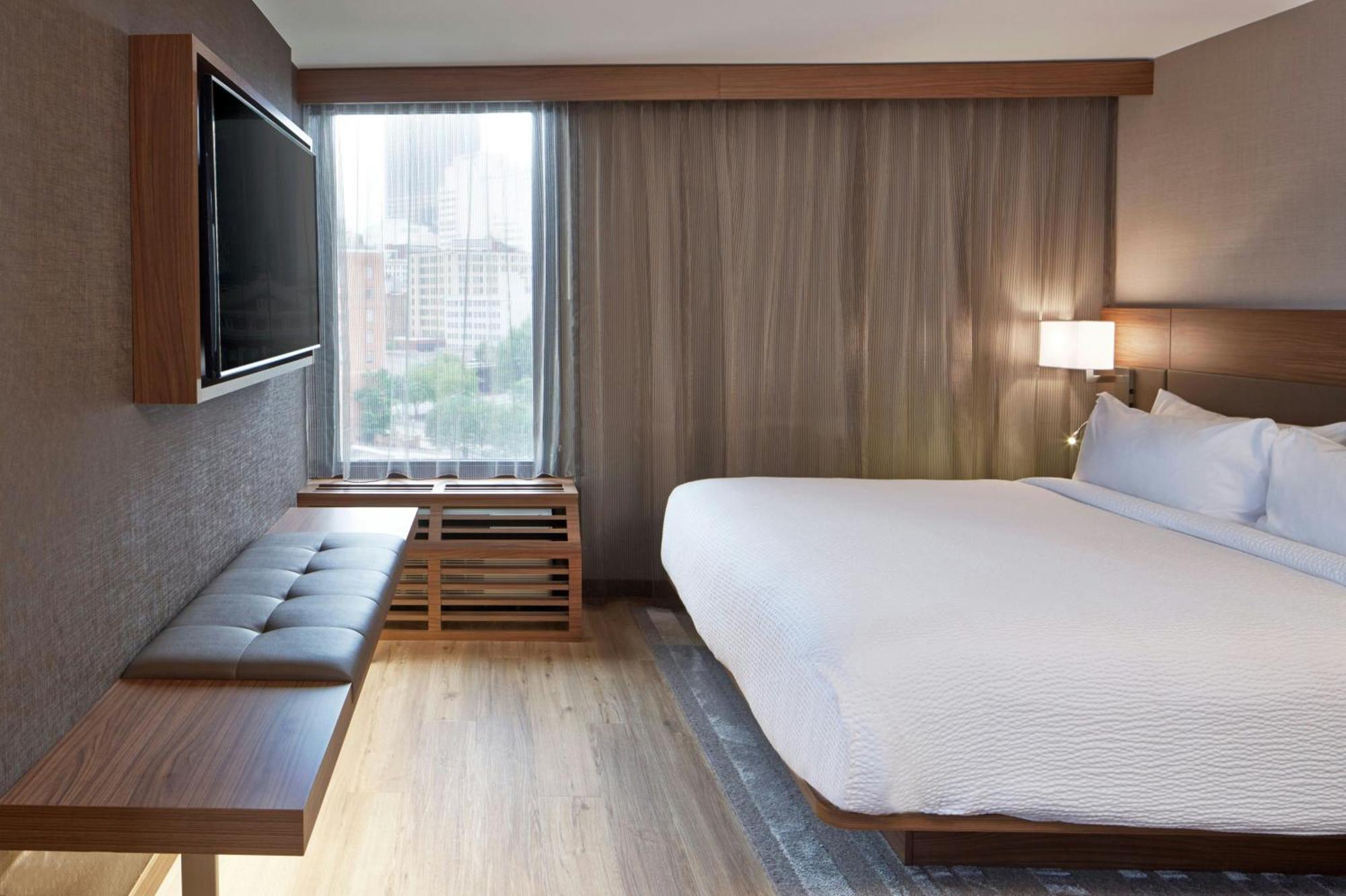 Ac Hotel Atlanta Downtown Εξωτερικό φωτογραφία