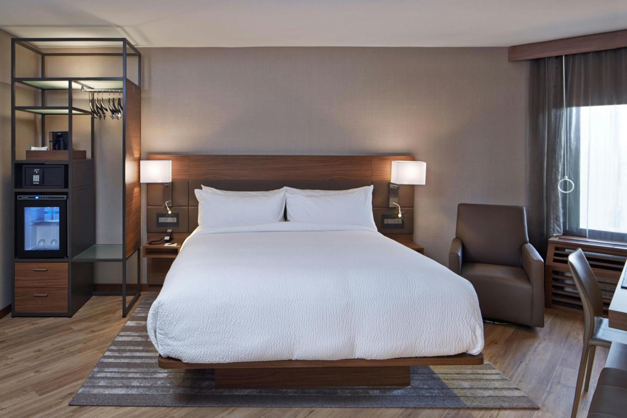 Ac Hotel Atlanta Downtown Εξωτερικό φωτογραφία