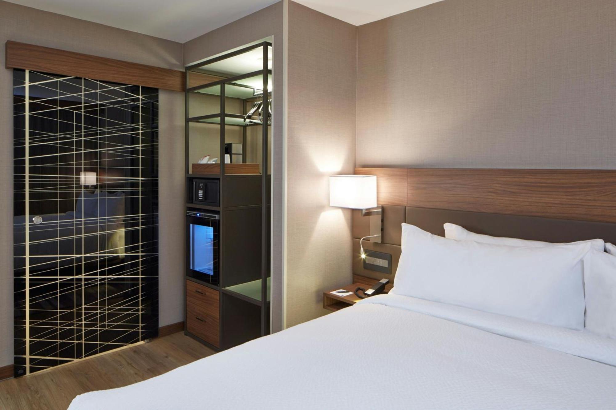 Ac Hotel Atlanta Downtown Εξωτερικό φωτογραφία