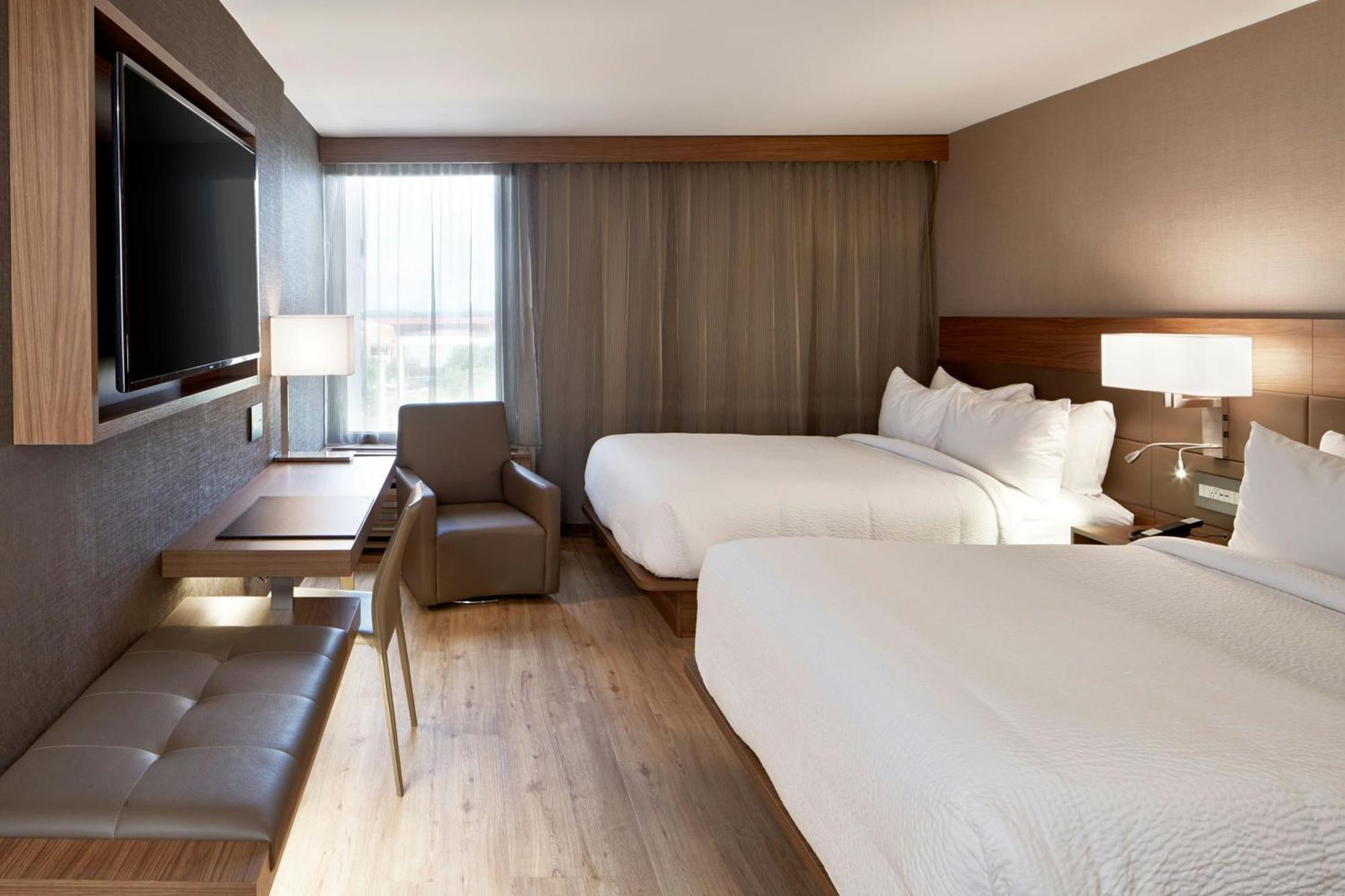 Ac Hotel Atlanta Downtown Εξωτερικό φωτογραφία