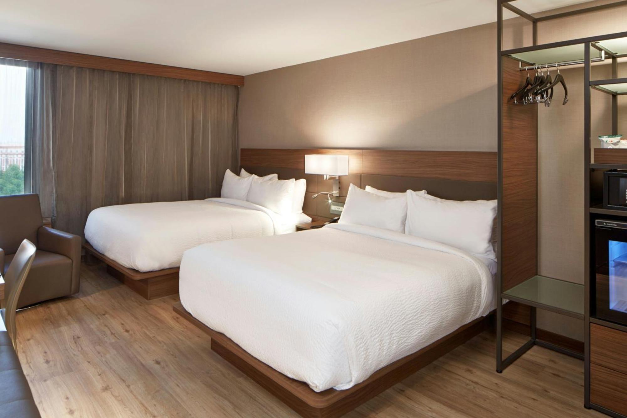 Ac Hotel Atlanta Downtown Εξωτερικό φωτογραφία