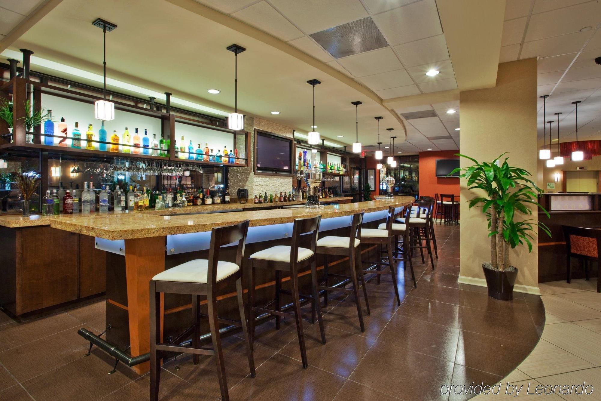 Ac Hotel Atlanta Downtown Εστιατόριο φωτογραφία