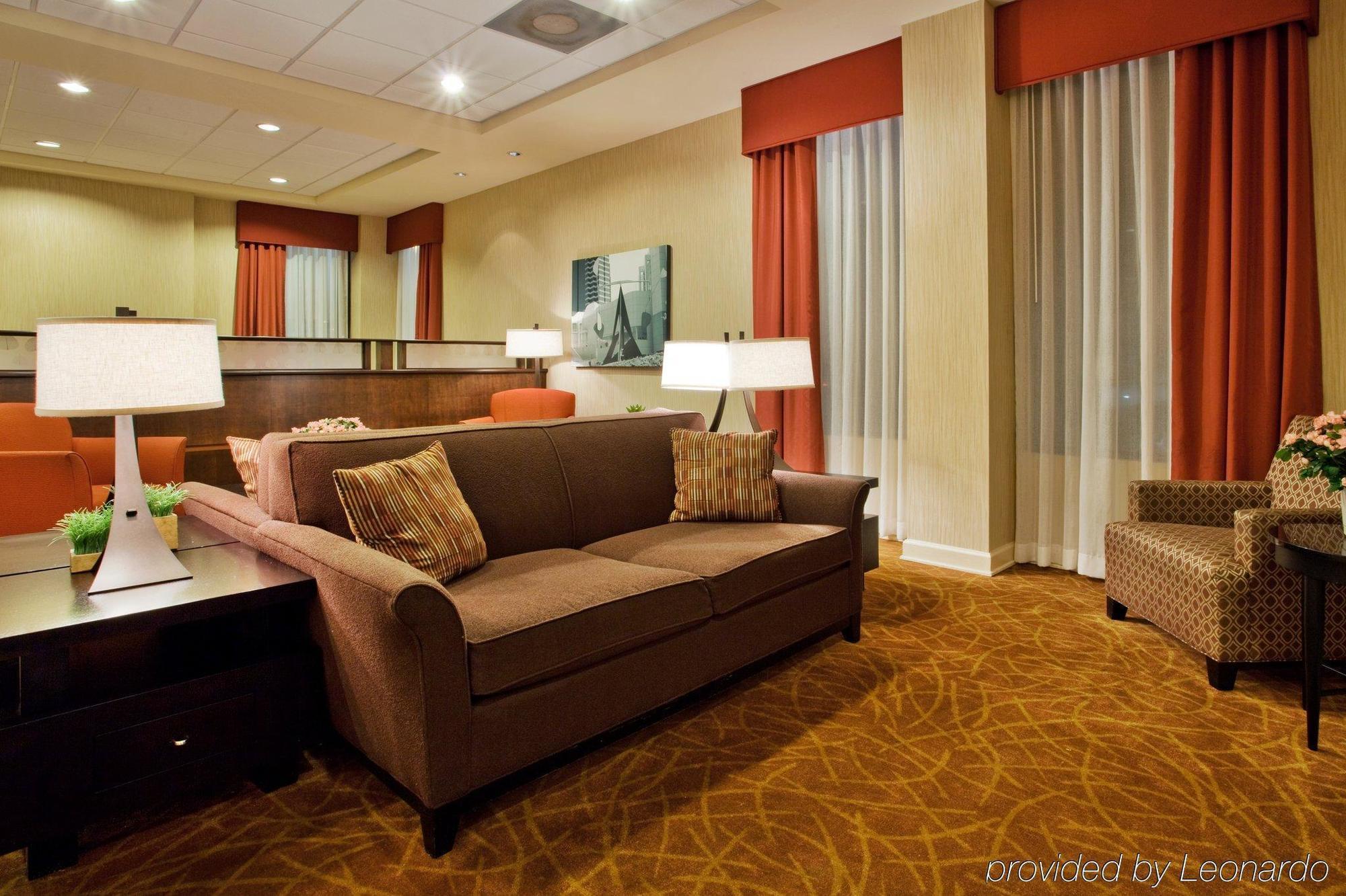 Ac Hotel Atlanta Downtown Εξωτερικό φωτογραφία
