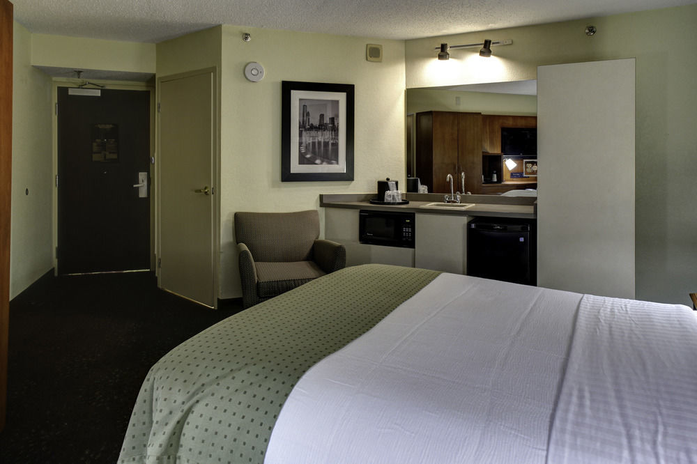 Ac Hotel Atlanta Downtown Εξωτερικό φωτογραφία