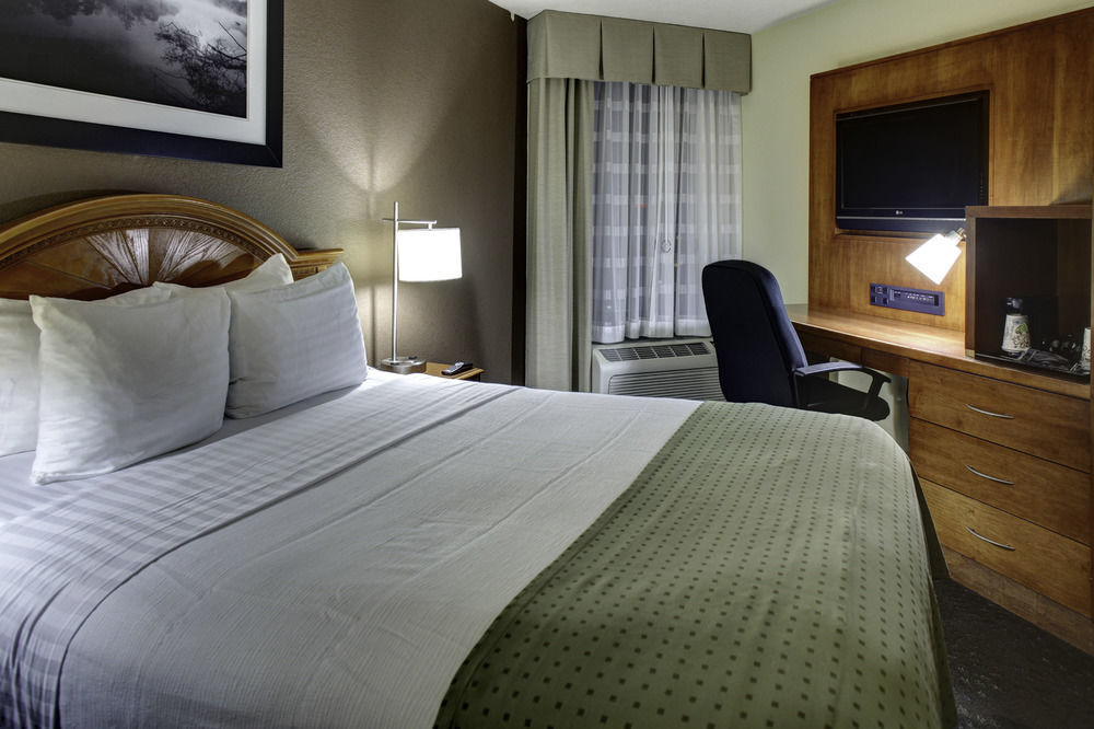 Ac Hotel Atlanta Downtown Εξωτερικό φωτογραφία