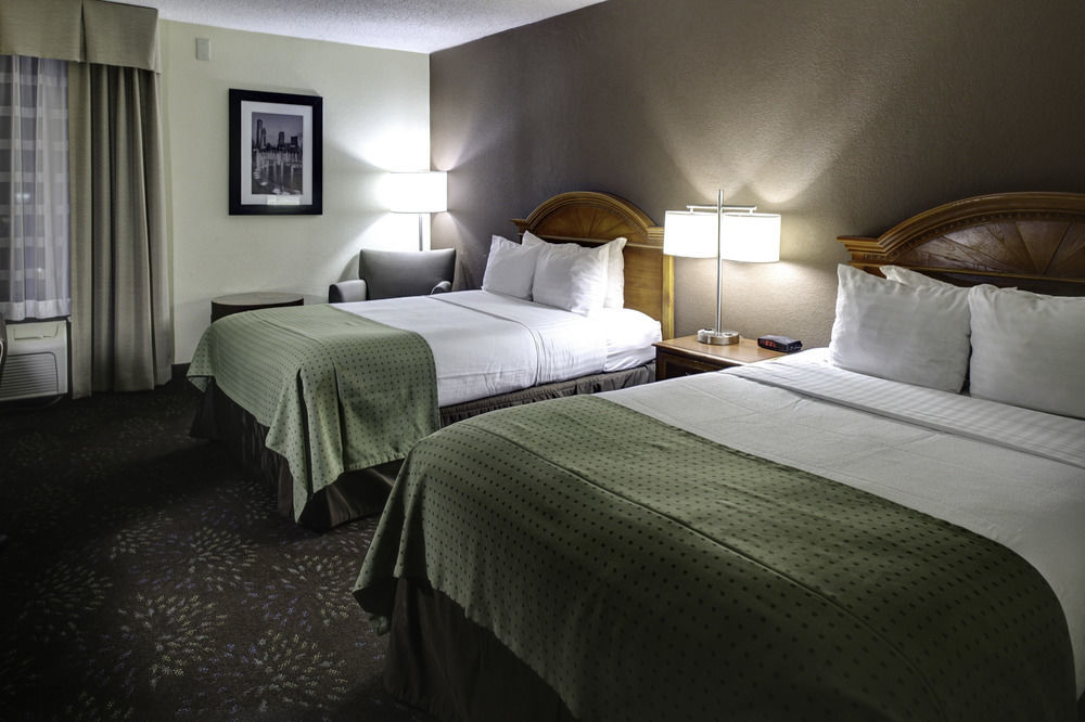 Ac Hotel Atlanta Downtown Εξωτερικό φωτογραφία