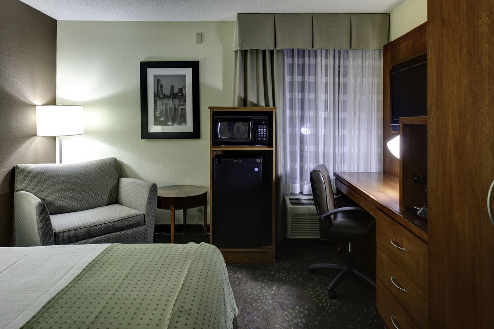 Ac Hotel Atlanta Downtown Εξωτερικό φωτογραφία