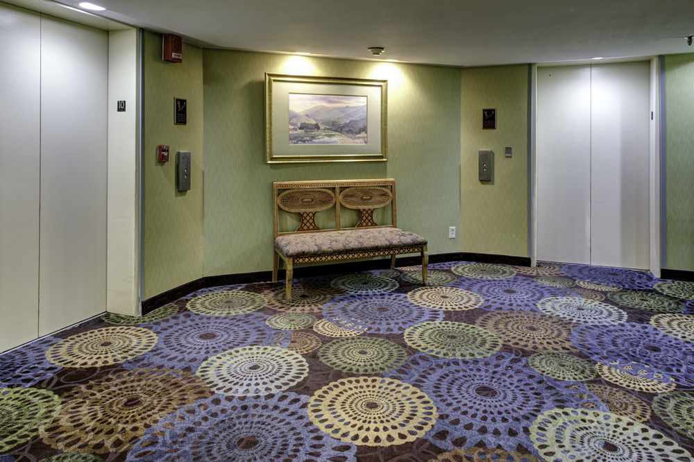Ac Hotel Atlanta Downtown Εξωτερικό φωτογραφία