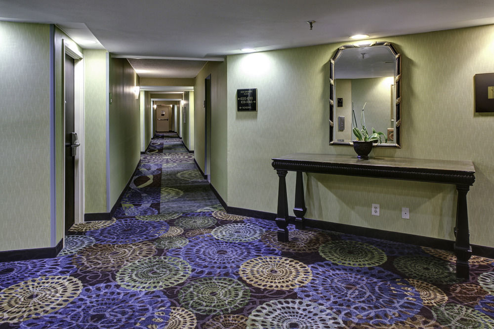 Ac Hotel Atlanta Downtown Εξωτερικό φωτογραφία