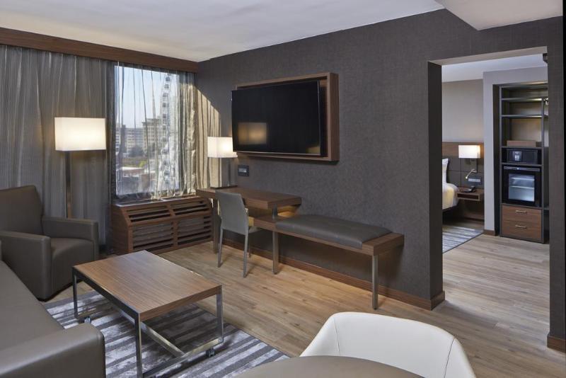 Ac Hotel Atlanta Downtown Εξωτερικό φωτογραφία