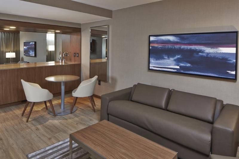 Ac Hotel Atlanta Downtown Εξωτερικό φωτογραφία