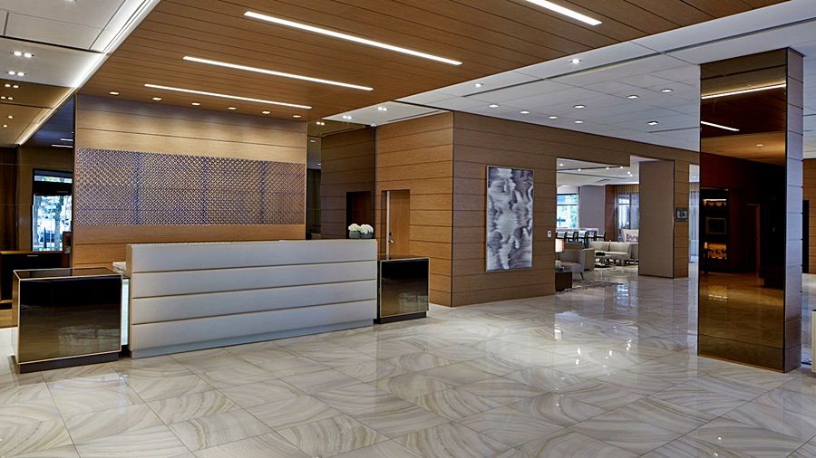 Ac Hotel Atlanta Downtown Εξωτερικό φωτογραφία