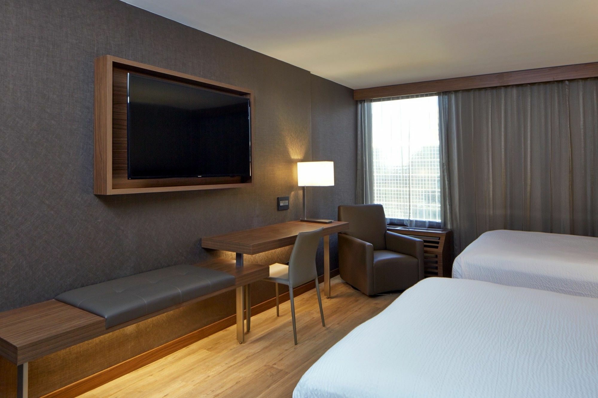 Ac Hotel Atlanta Downtown Εξωτερικό φωτογραφία