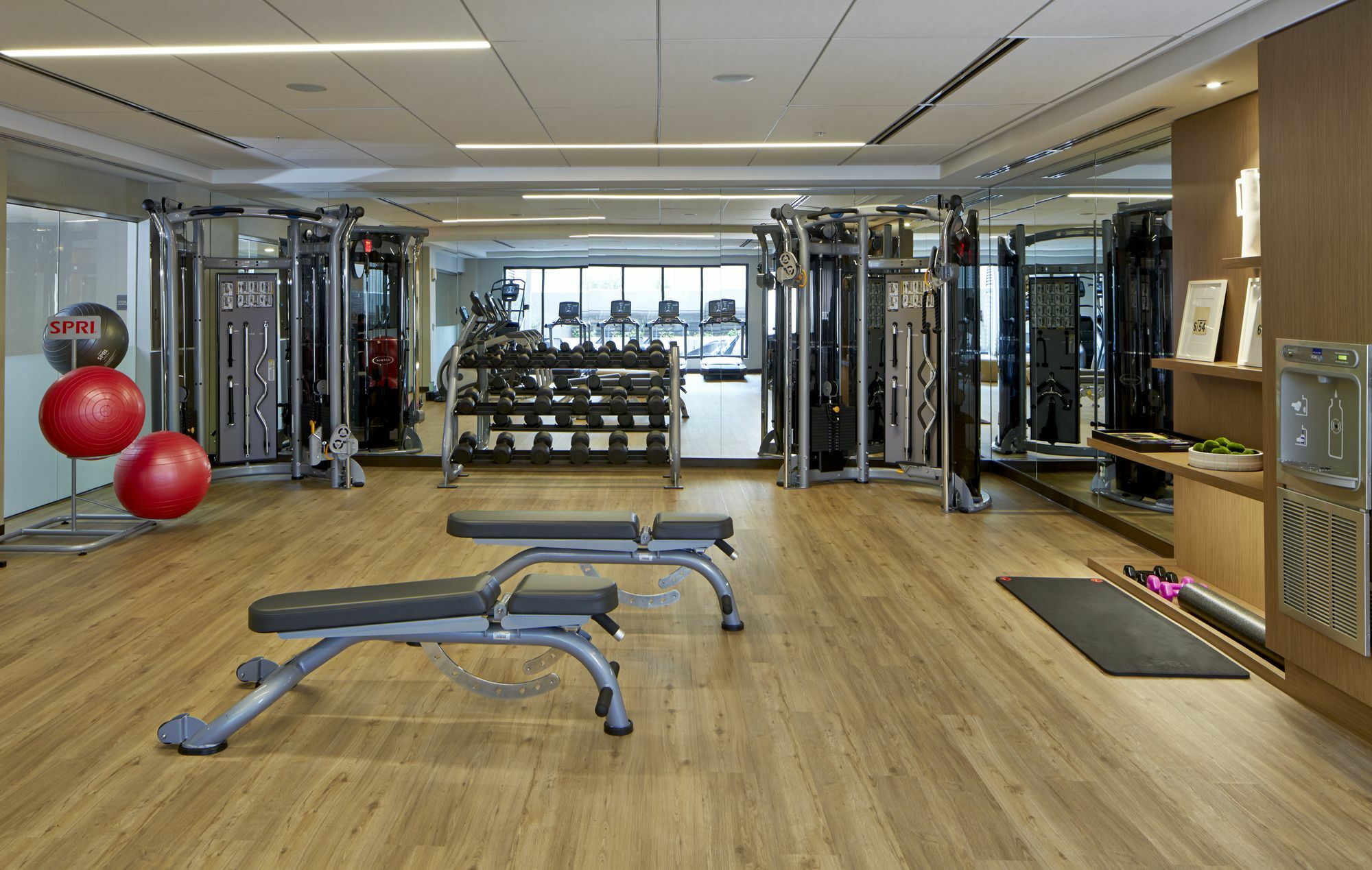 Ac Hotel Atlanta Downtown Εξωτερικό φωτογραφία