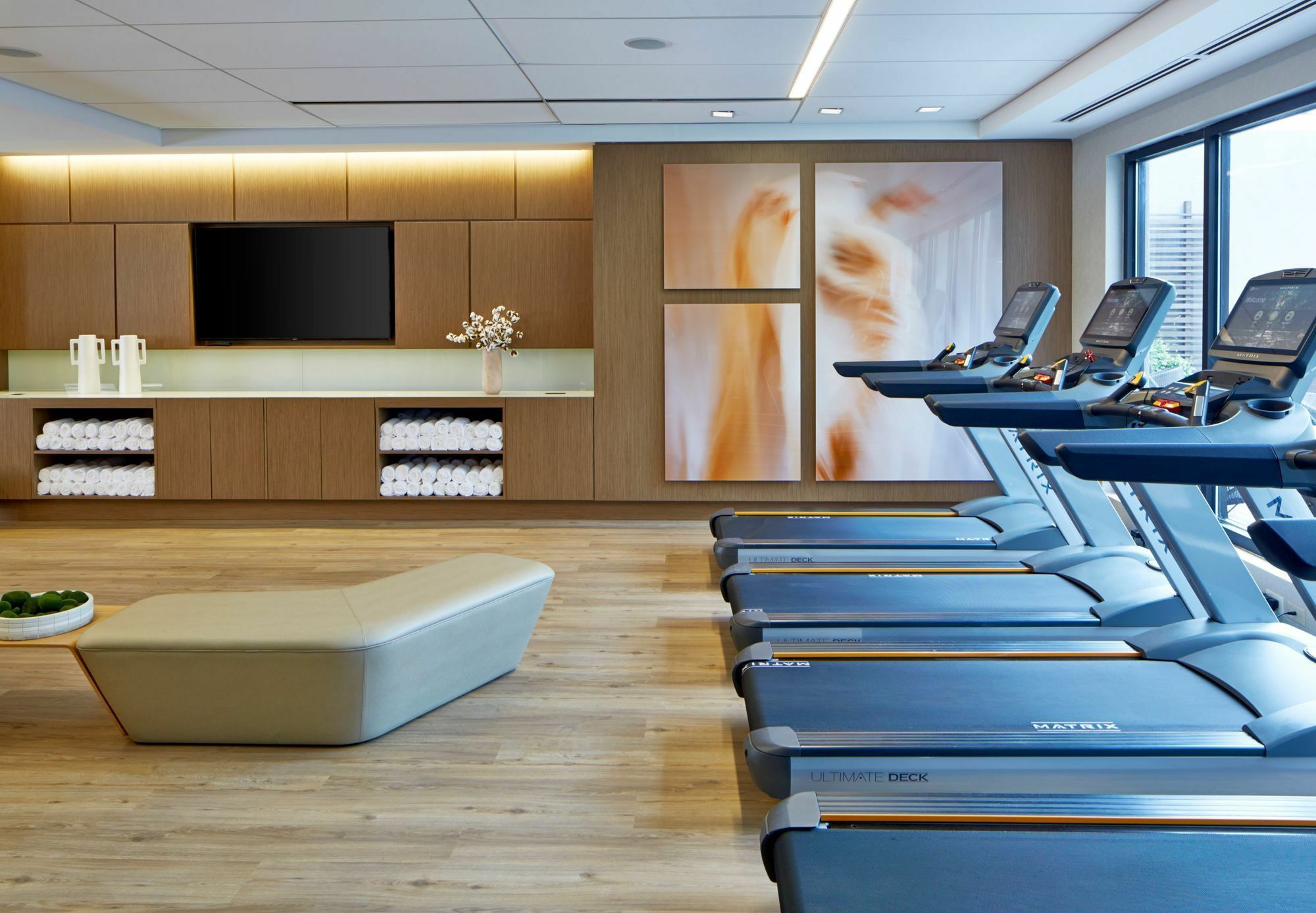 Ac Hotel Atlanta Downtown Εξωτερικό φωτογραφία