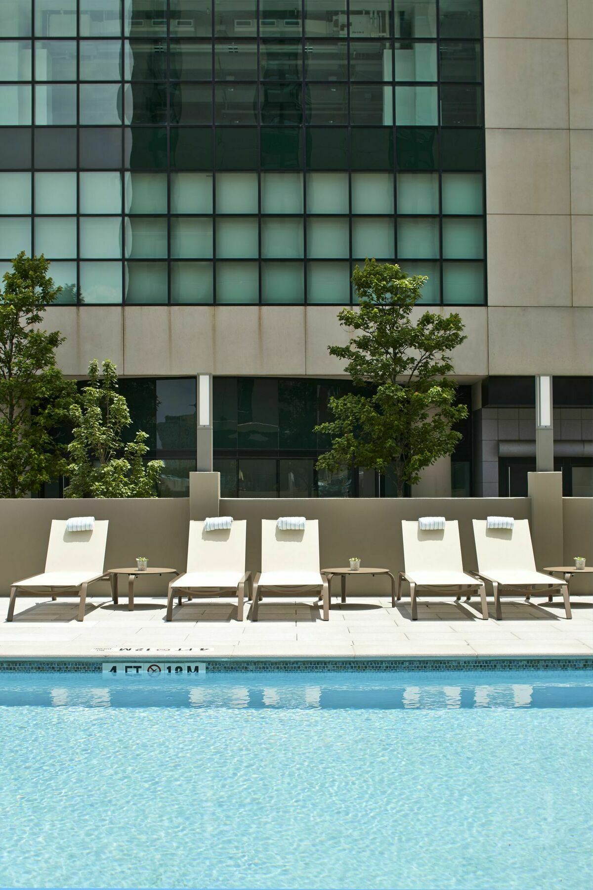 Ac Hotel Atlanta Downtown Εξωτερικό φωτογραφία