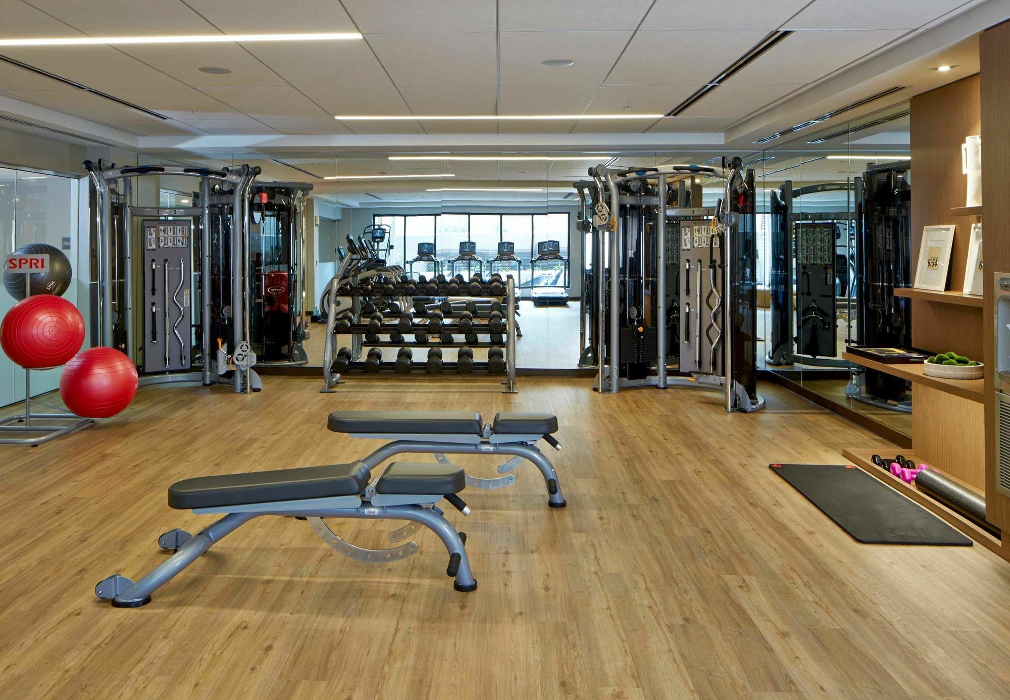 Ac Hotel Atlanta Downtown Εξωτερικό φωτογραφία